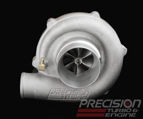 Precision 5530 Billet (replaces Garrett GT3076R)