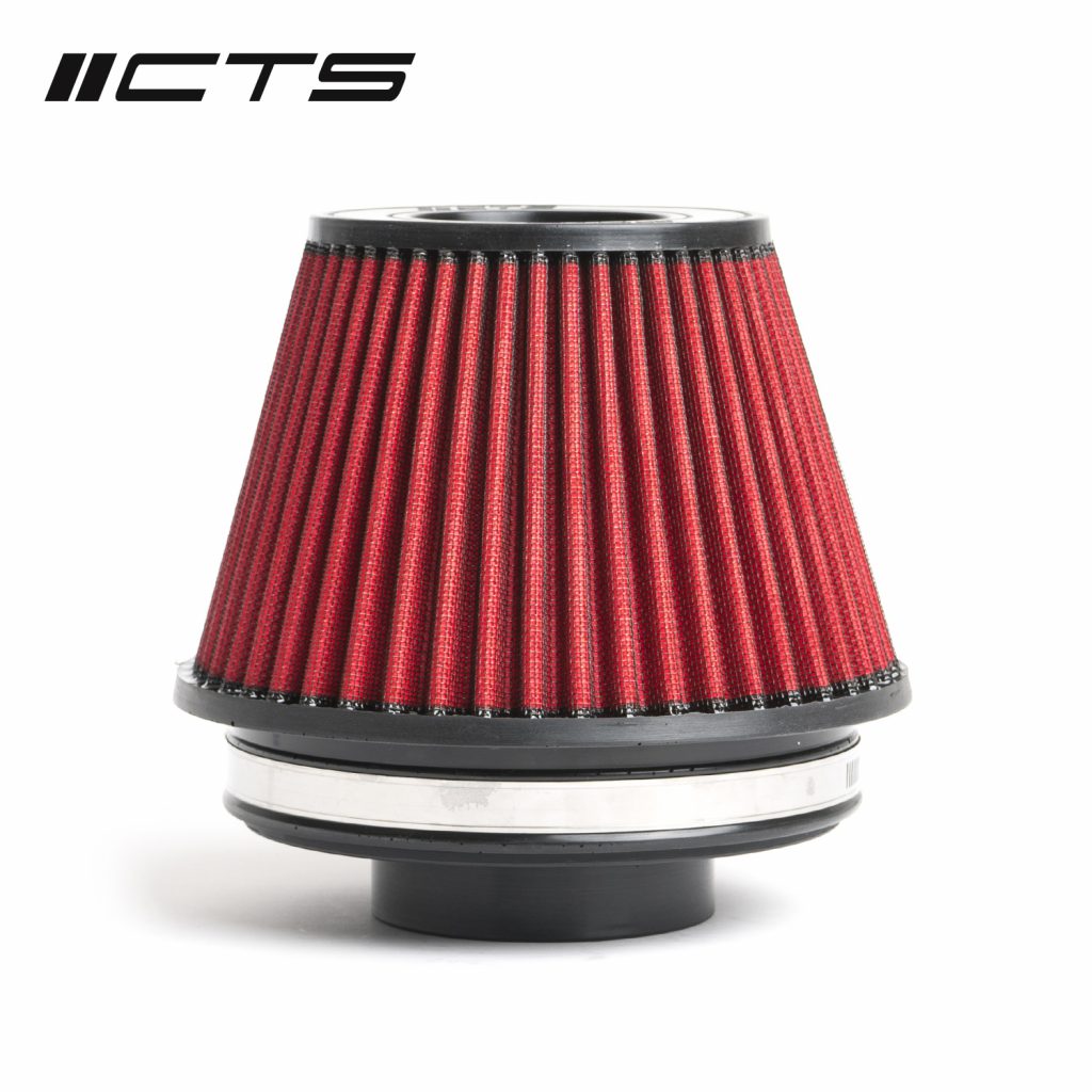 CTS Turbo Air Filter 3.5" for CTSIT250, CTSIT290R, CTSIT300R, CTSIT305 and CTSIT340