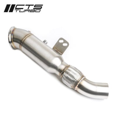 CTS TURBO BMW F-series M140i/M240i/340i/440i B58 GEN1 Turbo Inlet