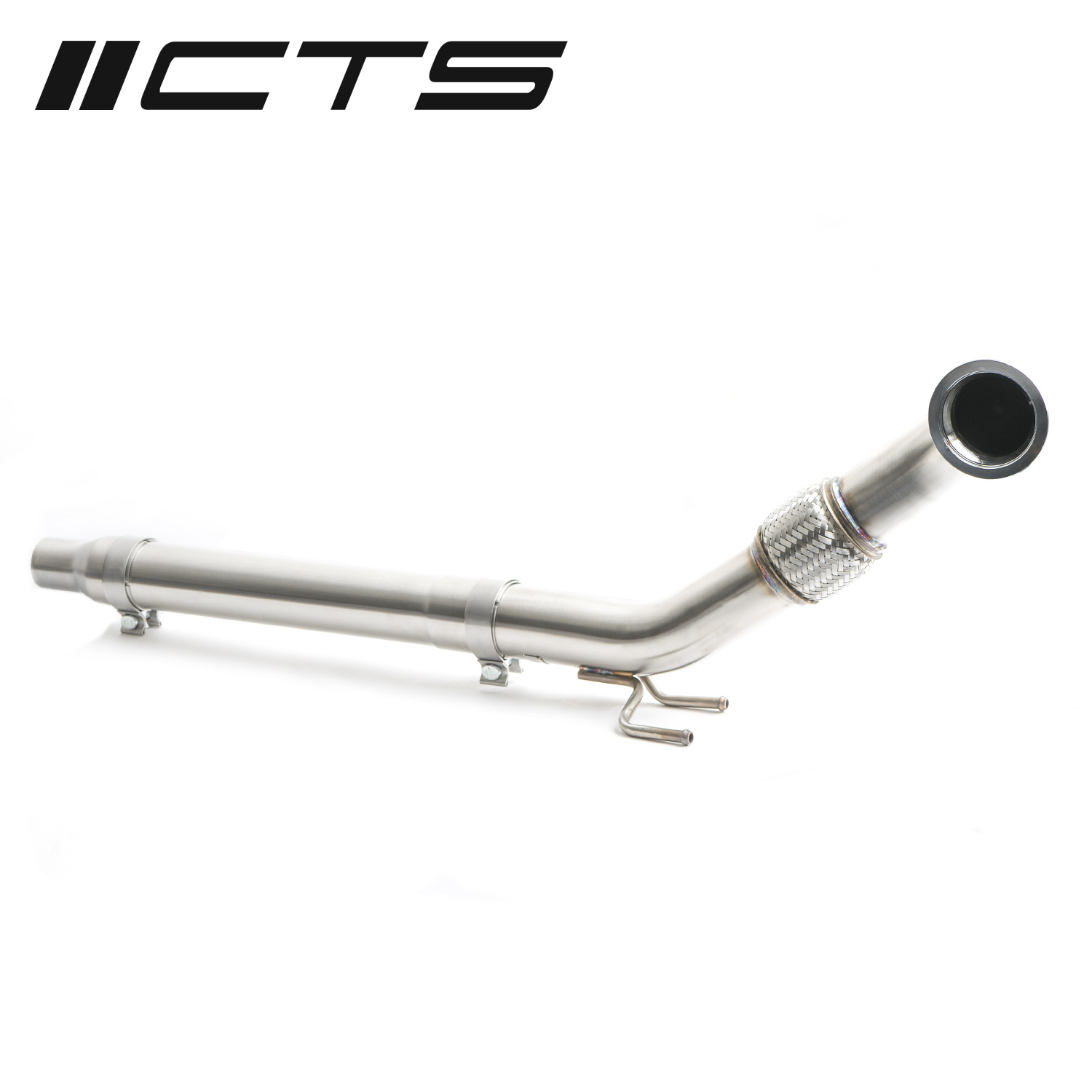 passat 1.8 t exhaust