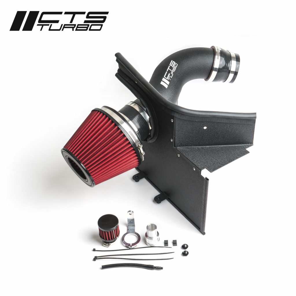 CTS Turbo 3" Air Intake System for 1.8TSI/2.0TSI (EA888.1 and EA888.3