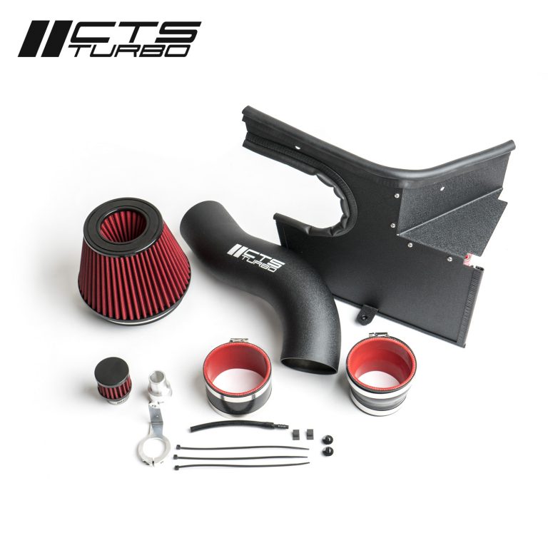 Cts Turbo 3″ Air Intake System For 1 8tsi 2 0tsi B Cycle Engine Ea888