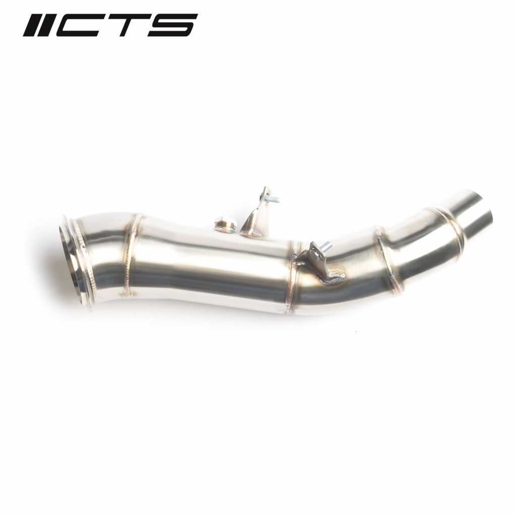 Cts Turbo Gen3 Tsi 1 8t 2 0t Exhaust Downpipe Cts Turbo