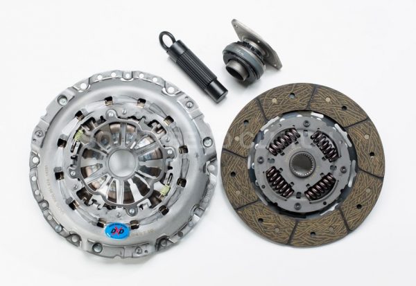 South Bend Clutch B8/B8.5 AUDI A4/A5/AllRoad 2.0T 6-SPEED Clutch Kit