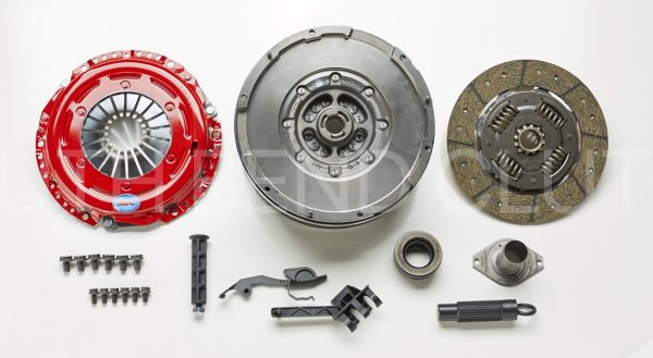 South Bend Clutch B8/B8.5 AUDI A4/A5/AllRoad 2.0T 6-SPEED Clutch Kit - Image 2