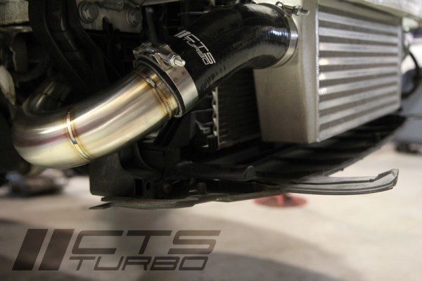 Cts Turbo B8 B8 5 A4 A5 Allroad 2 0t Fmic Kit 600hp Cts Turbo