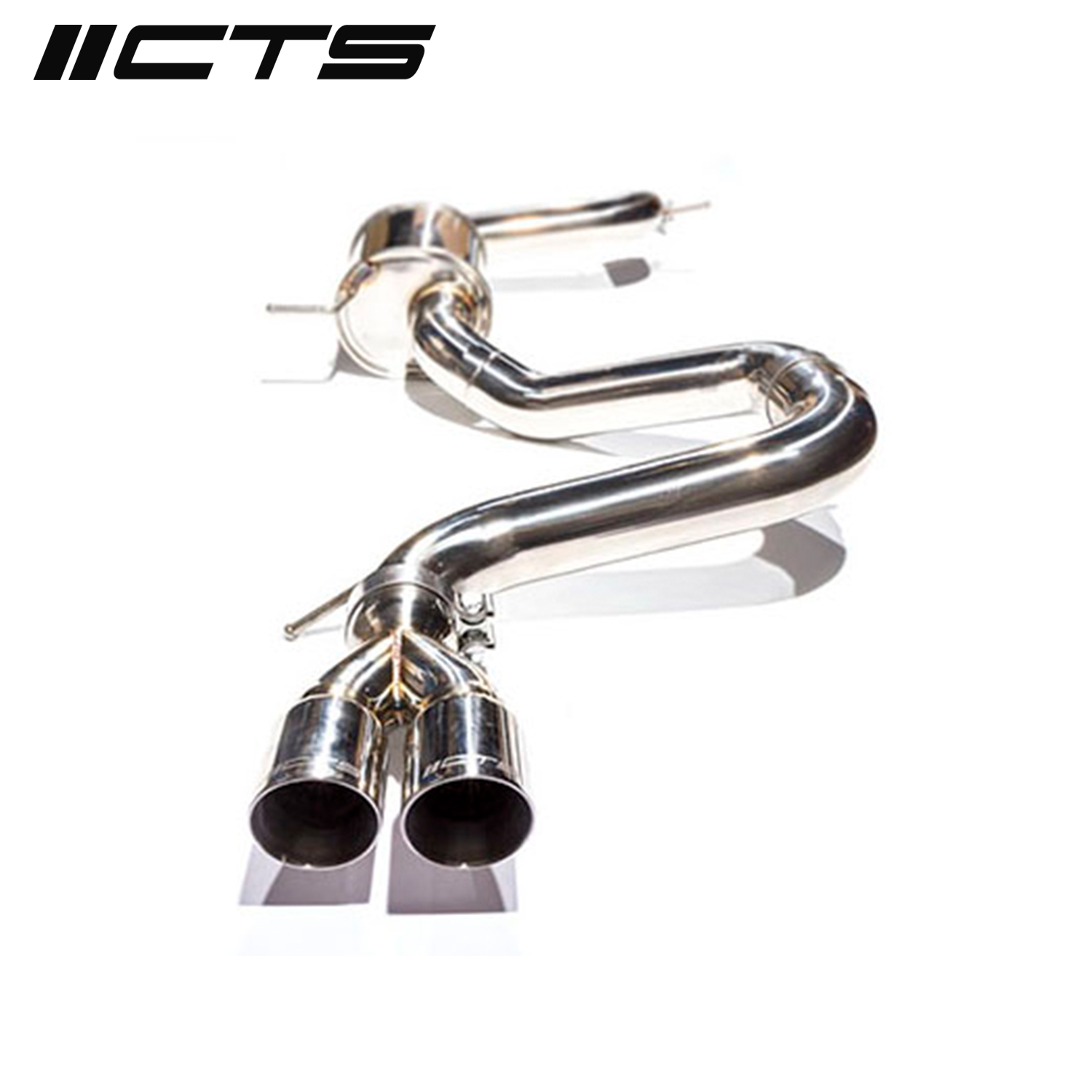 mk5 golf gti cat back exhaust