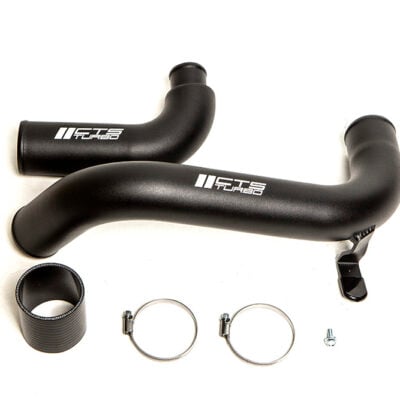 CTS Turbo MK7/7.5 VW Golf R/ Audi 8V S3 High-Flow Intake