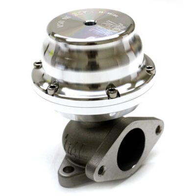 TiAL Wastegate 38mm 1.0 Bar (14.50 psi) Silver