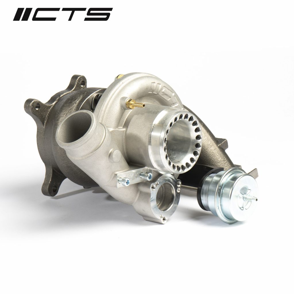 Cts Turbo Ea888 1 Mk6 2 0t Boss500 Kit Transverse