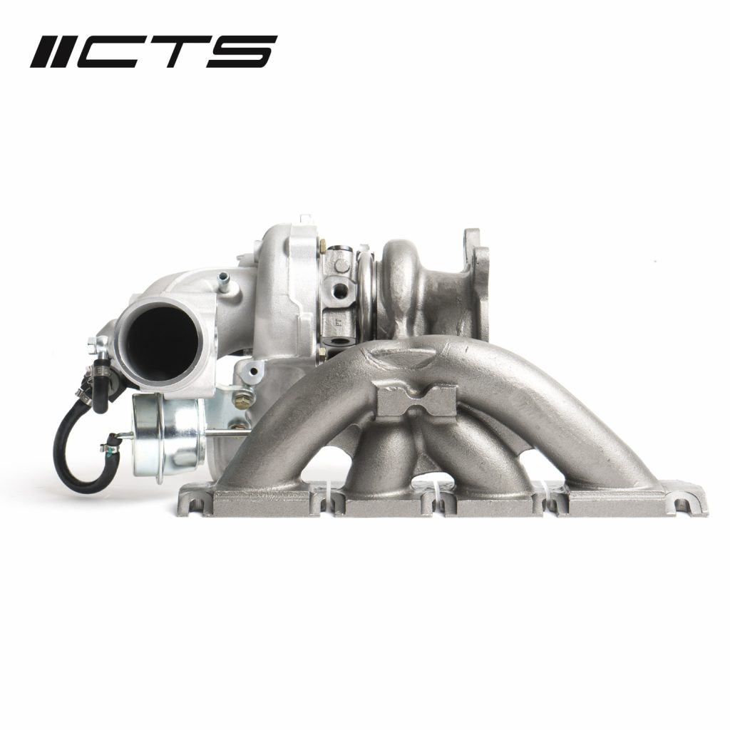 Cts Turbo Hybrid K04 X Turbocharger For Vw Tsi And Fsi Engines