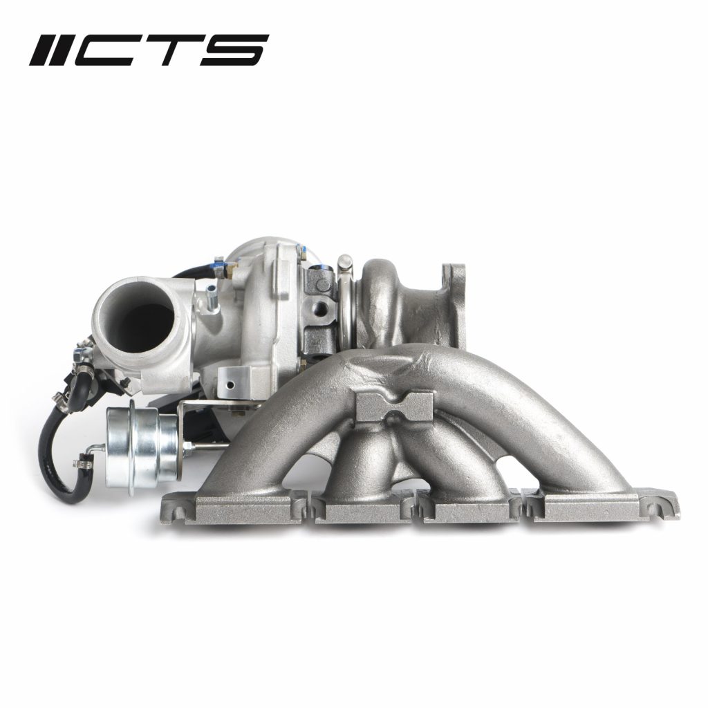 Cts Turbo K04 Turbocharger Upgrade For B7 B8 Audi A4 A5 Allroad 2 0t