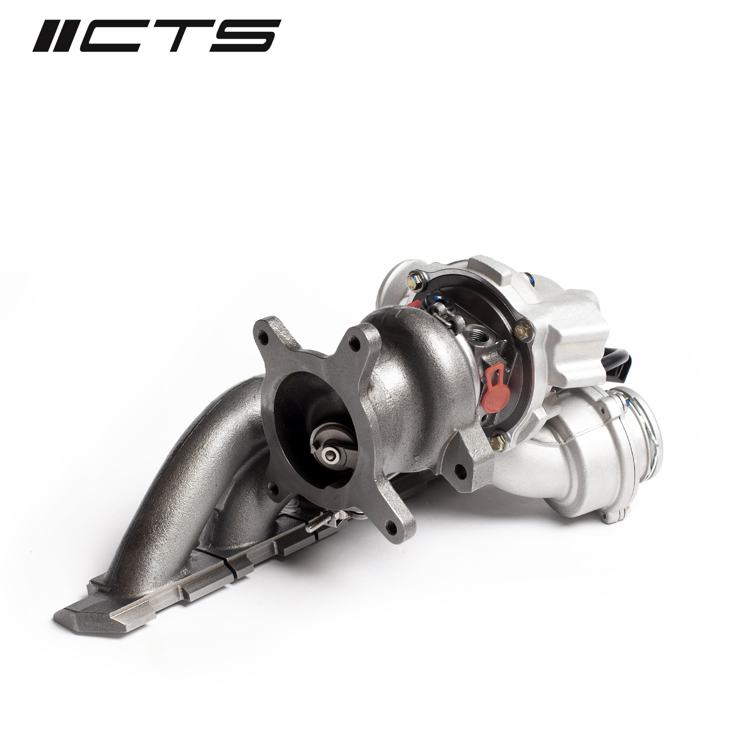 CTS Turbo K04-064 Turbocharger Replacement CTS TURBO
