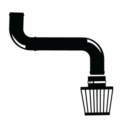AIR INTAKES
