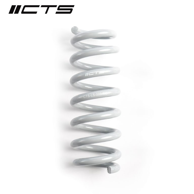 Cts Turbo Bmw F F Xdrive Lowering Spring Set Cts Turbo