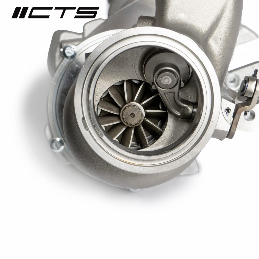 TURBO KITS Archives - CTS TURBO