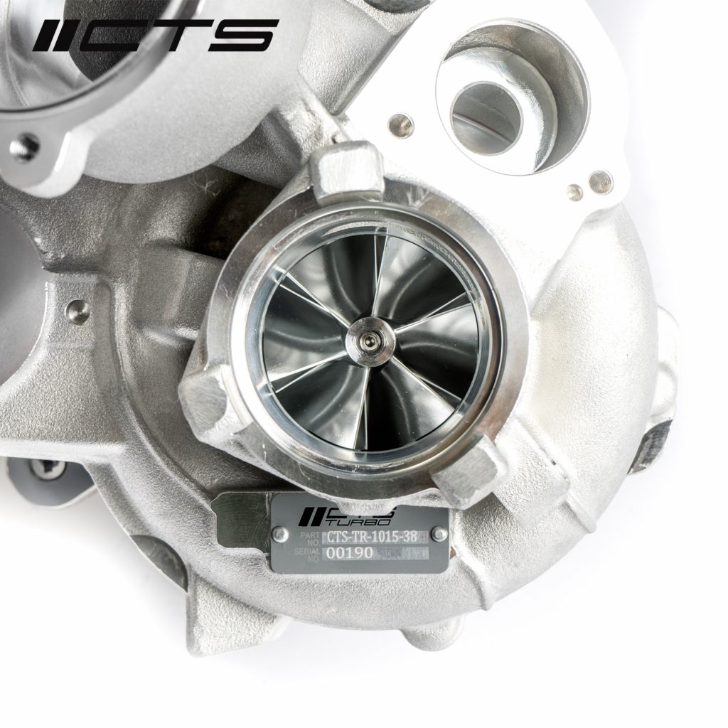 TURBO KITS Archives - CTS TURBO