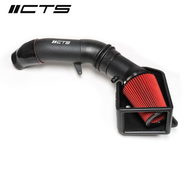 CTS Turbo Audi 8V/8Y RS3 5" Intake System - Image 2