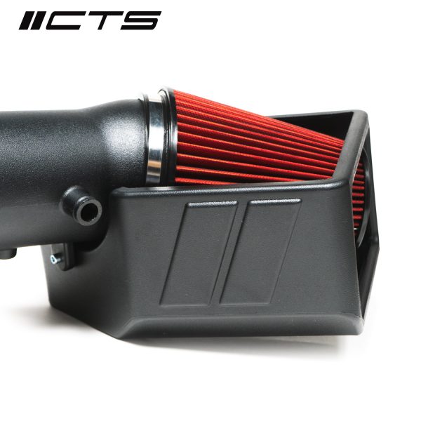 CTS Turbo Audi 8V/8Y RS3 5" Intake System - Image 4