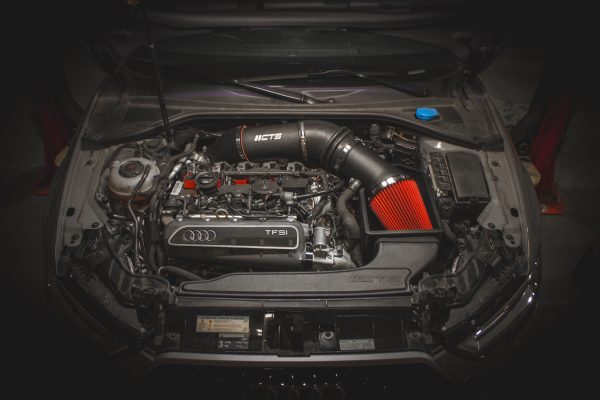 CTS Turbo Audi 8V/8Y RS3 5" Intake System - Image 7