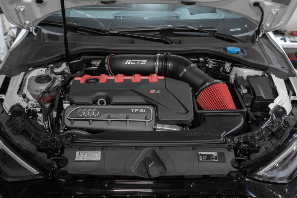 CTS Turbo Audi 8V/8Y RS3 5" Intake System - Image 5