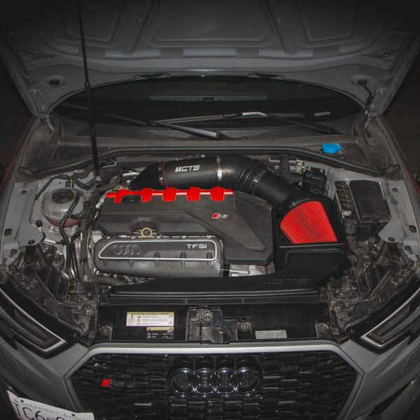 CTS Turbo Audi 8V/8Y RS3 5" Intake System - Image 6