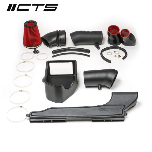 CTS Turbo Audi 8V/8Y RS3 5" Intake System