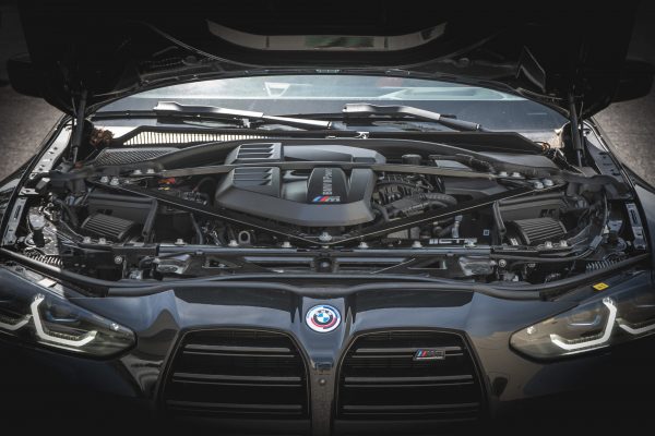 CTS Turbo BMW S58 G8X M2/M3/M4 Intake System - Image 6