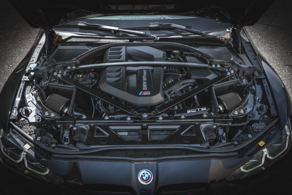 CTS Turbo BMW S58 G8X M2/M3/M4 Intake System - Image 7