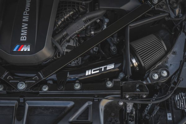 CTS Turbo BMW S58 G8X M2/M3/M4 Intake System - Image 8