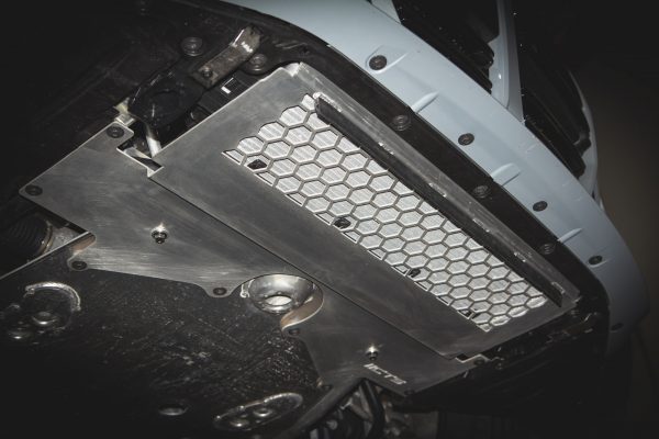 CTS Turbo BMW S58 G8X M2/M3/M4 Skid Plate - Image 4