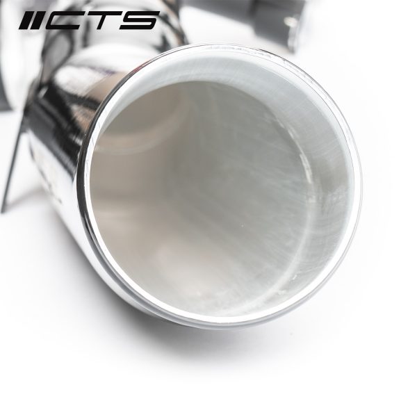 CTS Turbo BMW S58 G8X M2/M3/M4 Intake System - Image 2