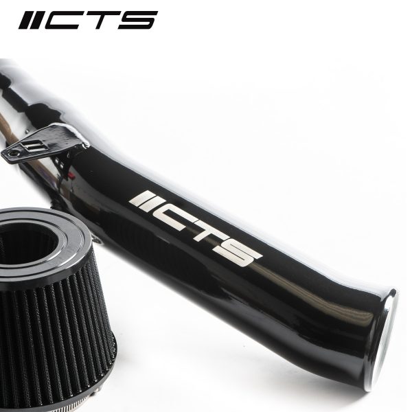 CTS Turbo BMW S58 G8X M2/M3/M4 Intake System - Image 3