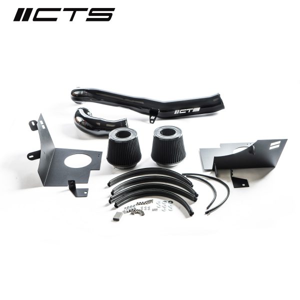 CTS Turbo BMW S58 G8X M2/M3/M4 Intake System