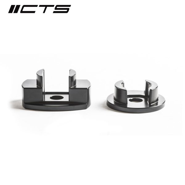 CTS Turbo Rear Subframe Insert Set B9 Audi A4/A5/S4/S5/RS5 - Image 2