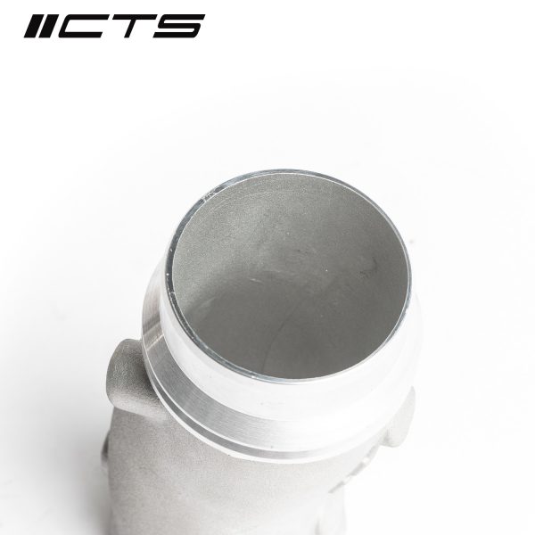 CTS Turbo High-flow Turbo Inlets for S58 engines (Hybrid Turbos) - Image 5