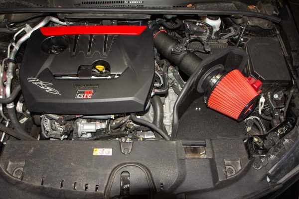 CTS Turbo Toyota GR Corolla Intake System - Image 3