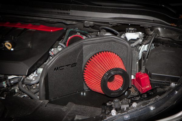 CTS Turbo Toyota GR Corolla Intake System - Image 4