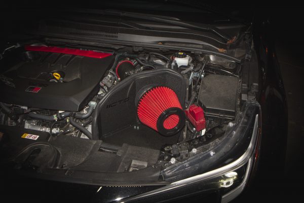 CTS Turbo Toyota GR Corolla Intake System - Image 2